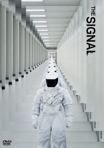 The Signal (2014) ไซไฟเขย่าขวัญ!!