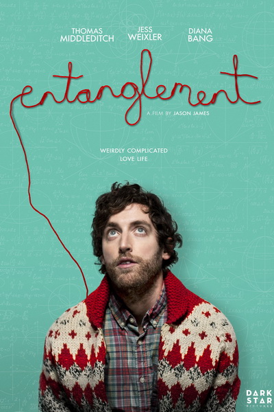 Entanglement (2017) ชีวิตอันพัวพัน