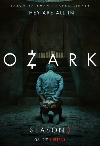 OZARK Season 3 (2020) 10 ตอนจบ