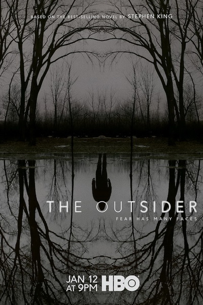 The Outsider Season 1 ( 10 ตอนจบ )