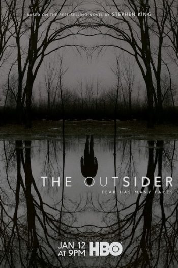 The Outsider Season 1 ( 10 ตอนจบ )