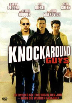 Knockaround Guys ทุบมาเฟียให้ดู
