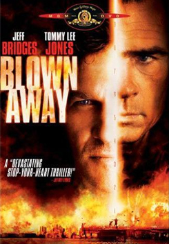Blown Away หยุดเวลาระเบิดเมือง