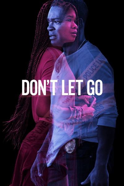 Don't Let Go (2019) อย่าให้เธอไป