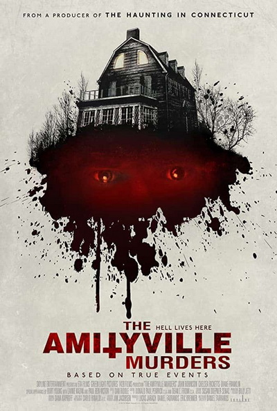 The Amityville Murders (2018) เสียงสยอง บ้านมรณะ