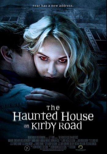 The Haunted House on Kirby Road (2016) บ้านผีสิง บนถนนเคอร์บี้