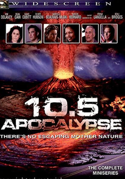 10.5 Apocalypse 10.5 โลกาวินาศ