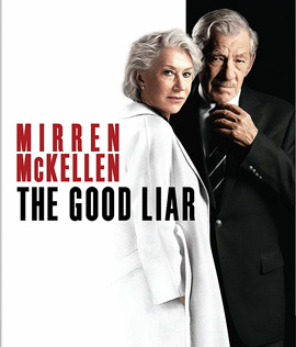 The Good Liar (2019) เกมลวง ซ้อนนรก
