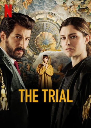 The Trial Season 1 อาญาพิพากษา ( 8 ตอนจบ )