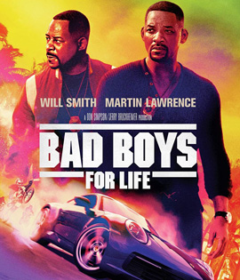 Bad Boys For Life (2020) แบดบอยส์ คู่หูตลอดกาล ขวางทางนรก