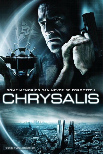 คนระห่ำเปลี่ยนสมองลุย  Chrysalis (2007)