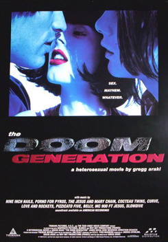 The Doom Generation