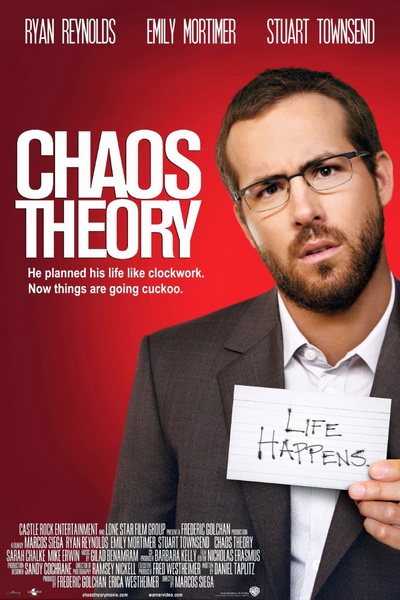 Chaos Theory (2008)  ทฤษฎีแห่งความวายป่วง