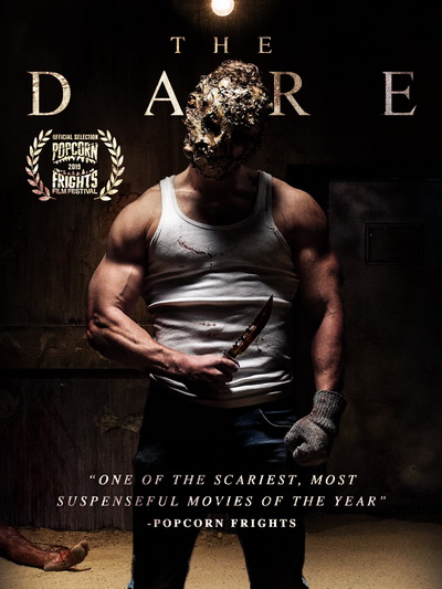 The Dare (2019) เพื่อนรักนักเชือด