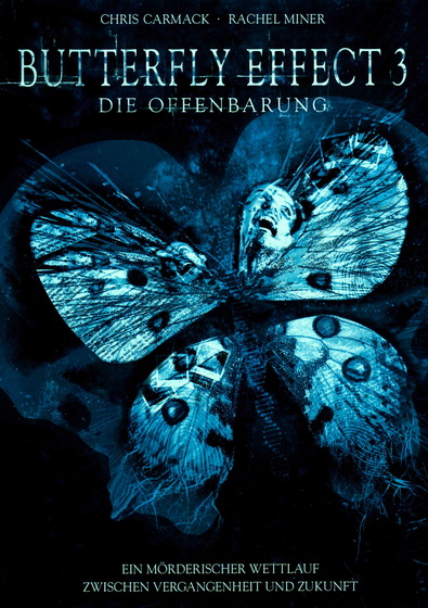 The Butterfly Effect 3 (2009) Revelations เปลี่ยนตายไม่ให้ตาย 3