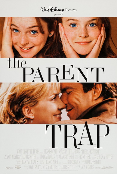The Parent Trap แฝดจุ้นลุ้นรัก (1998)