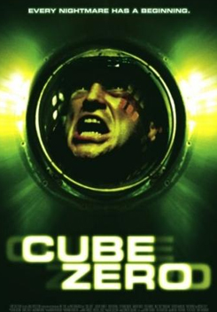 Cube 3 Zero กำเนิดลูกบาศก์มรณะ (2004)