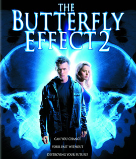 The Butterfly Effect 2 (2006) เปลี่ยนตาย ไม่ให้ตาย 2 {บรรยายอังกฤษสีดำ}