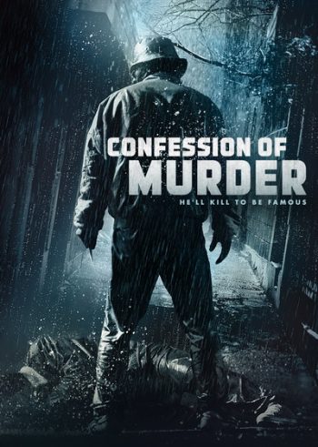 Confession Of Murder 2012