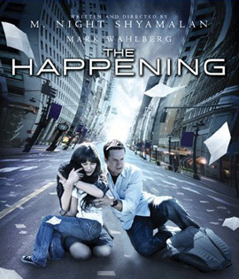The Happening (2008) เดอะ แฮปเพนนิ่ง วิบัติการณ์สยองโลก