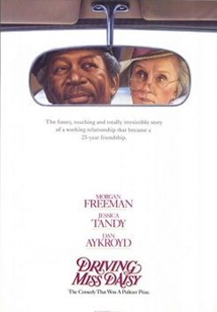 Driving Miss Daisy (1989) สู่มิตรภาพ ณ ปลายฟ้า