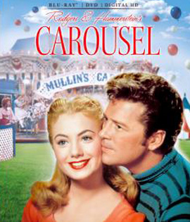 Carousel (1956)