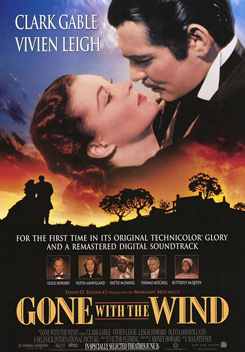 Gone with The wind วิมานลอย