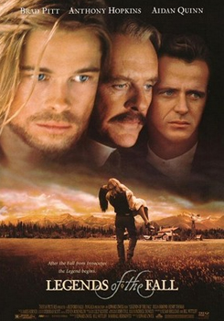 Legends of the Fall ตำนานสุภาพบุรุษหัวใจชาติผยอง
