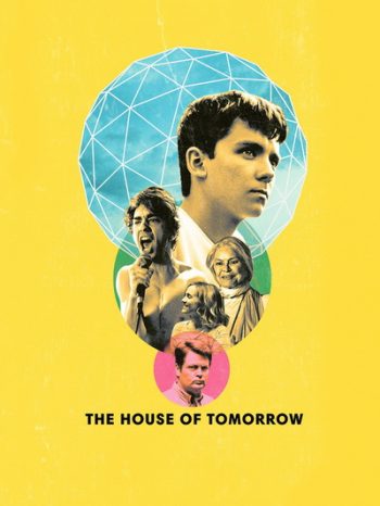 The House of Tomorrow 2017 บ้านแห่งวันพรุ่งนี้