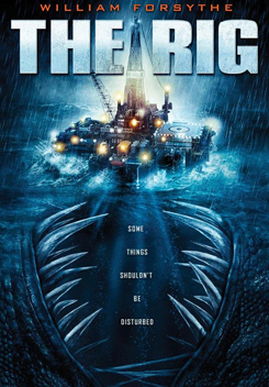 THE RIG ซาตานบาดาล