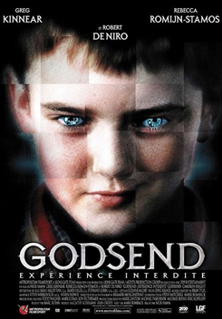 Godsend หลอนทวงร่าง (2004)