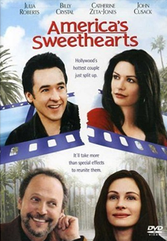 America's Sweethearts คู่รักอลวน มายาอลเวง