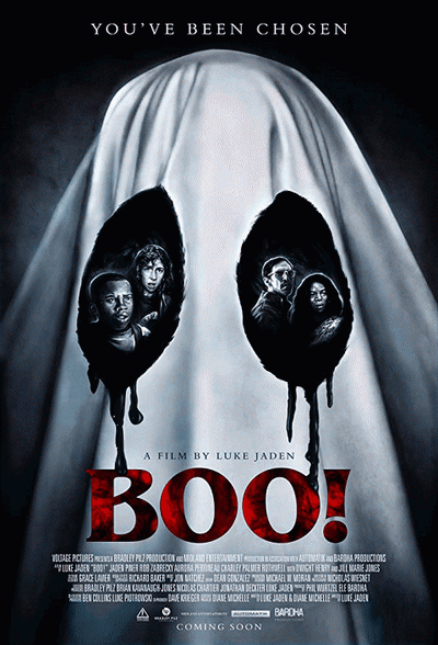 BOO (2018)