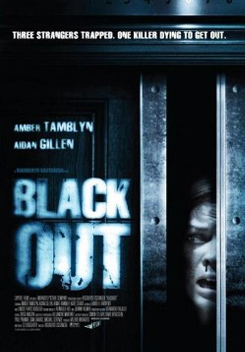 Black Out อำมหิตลิฟท์สยอง
