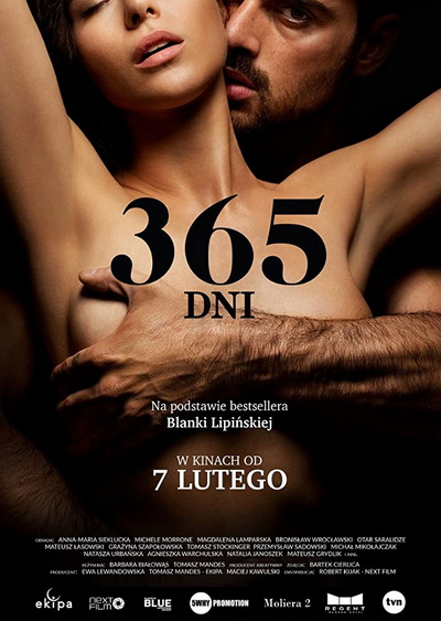 365 วัน 365 Days (2020)
