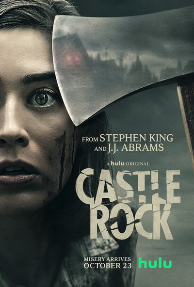 Castle Rock Season 2 ( 10 ตอนจบ )
