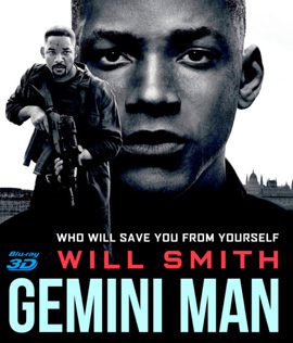 Gemini Man (2019) เจมิไน แมน 3D