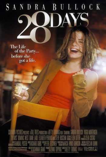 28 Days (2000) 28 วัน ให้ฉันเป็นฉันเอง