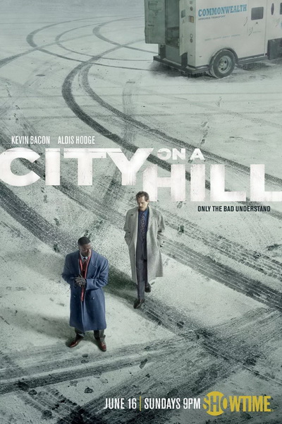 City On A Hill Season 1 (2019) คู่เดือดล้างเมืองบาป ( ep 1-10 จบ )