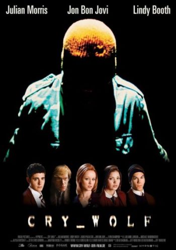 cry WOLF (2005) ฉีกกฎ เกม...สยอง