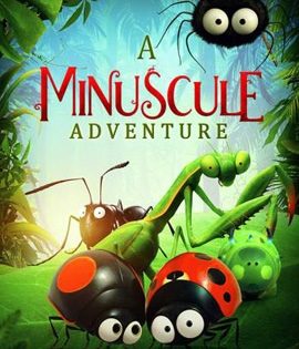 A Minuscule Adventure (2018)