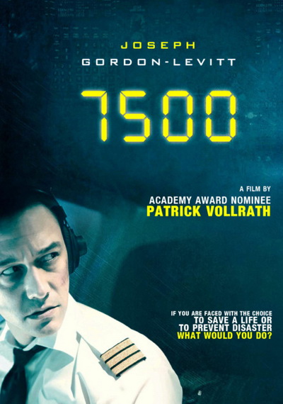 7500  ( 2019 ) รหัสมฤตยู