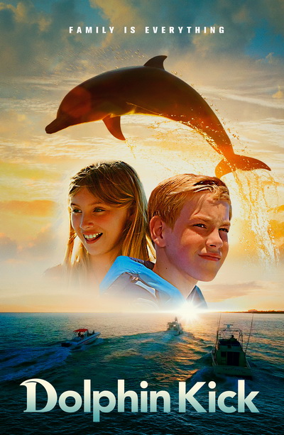 Dolphin Kick 2019