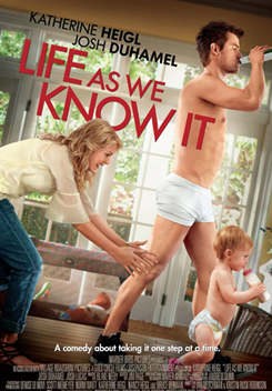Life As We Know It ผูกหัวใจมาให้อุ้ม