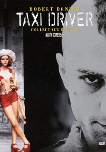 Taxi Driver แท็กซี่มหากาฬ