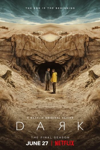 Dark Season 3 ดาร์ก 3 (2020) 8 ตอนจบ