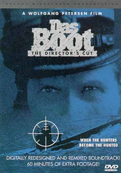 Das Boot U96 นรกใต้สมุทร