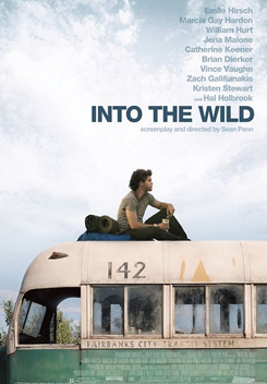 Into the Wild