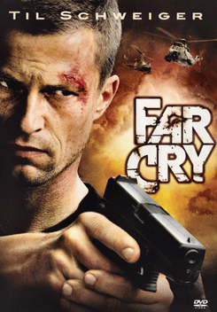 FAR CRY โค่นนักรบพันธ์สังหาร