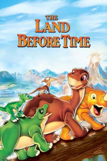 The Land Before Time 1988 ญาติไดโนเสาร์เจ้าเล่ห์